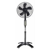 Accutek 16" Standing Fan with Remote